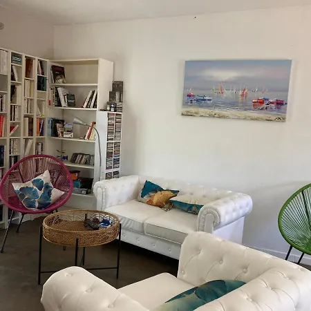 Rose Et Homestay Montpellier
