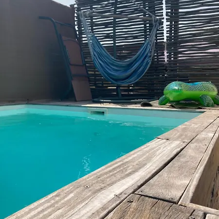 Homestay Rose Et Montpellier