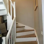 Rose Et Quarto em Acomodações Particulares