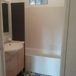 Quarto em Acomodações Particulares Rose Et Montpellier