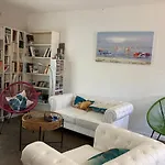 Rose Et Rum i privatbostad Montpellier