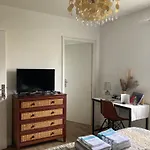 Rose Et Rum i privatbostad Montpellier