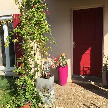 Rose Et Homestay Montpellier