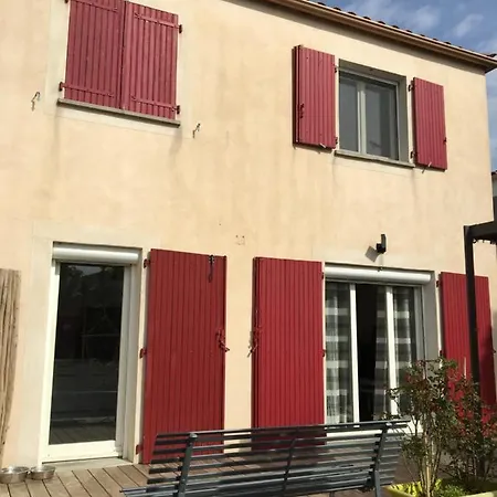 Privat bolig Rose Et *