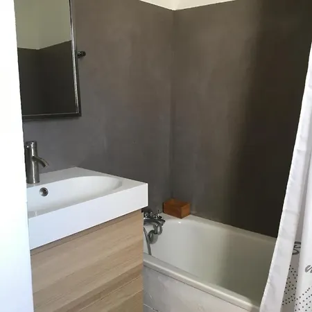 Séjour chez l'habitant Et Rose Montpellier