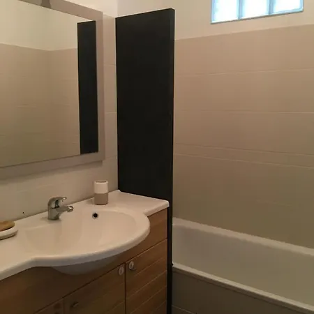 Séjour chez l'habitant Et Rose Montpellier