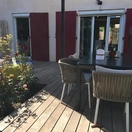 Privat bolig Rose Et *