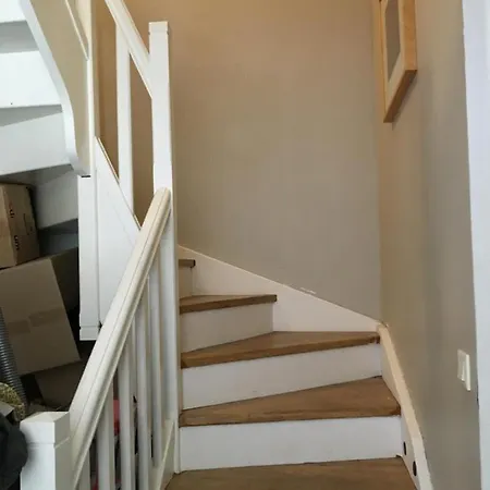 Suite Et Chambres Villa Rose Ubytování v soukromí