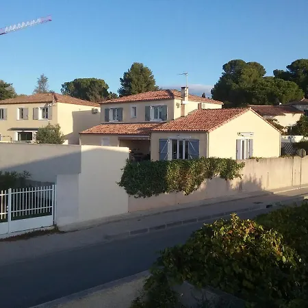 Homestay Rose Et
