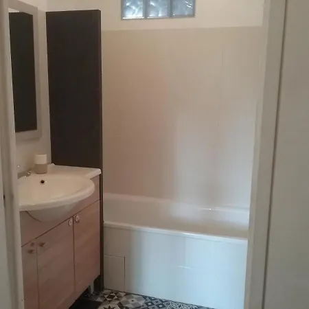 Privat bolig Rose Et Montpellier