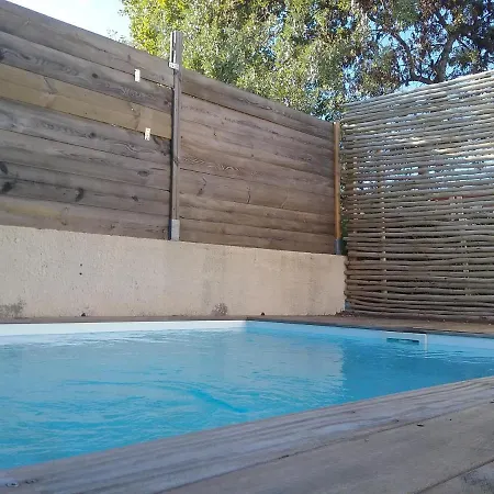 Privat bolig Rose Et Montpellier