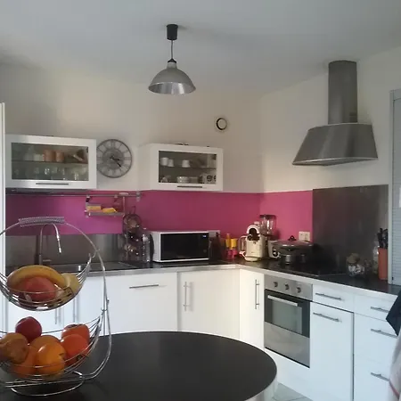 Rose Et Homestay Montpellier