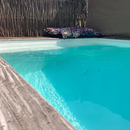 Privat bolig Rose Et Montpellier